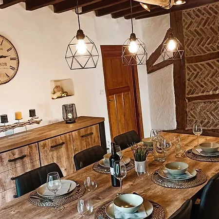 : Le Vi Colombage De Petites-tailles Vielsalm