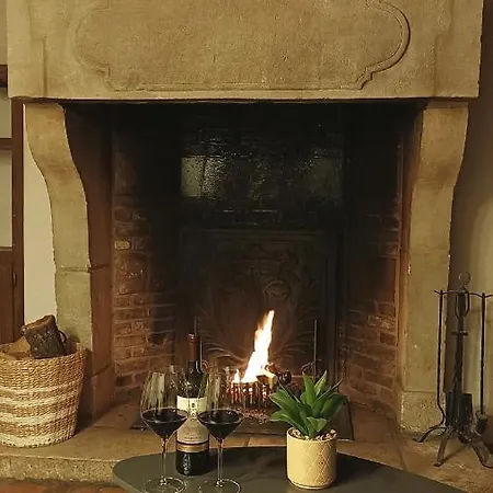 : Le Vi Colombage De Petites-tailles Holiday home Vielsalm