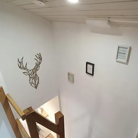 : Le Vi Colombage De Petites-tailles بيت للعطل فيلسالم