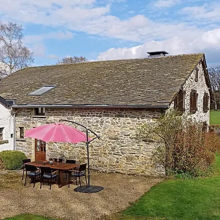 : Le Vi Colombage De Petites-tailles * Vielsalm