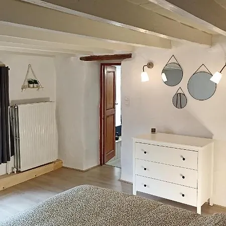 : Le Vi Colombage De Petites-tailles * Vielsalm