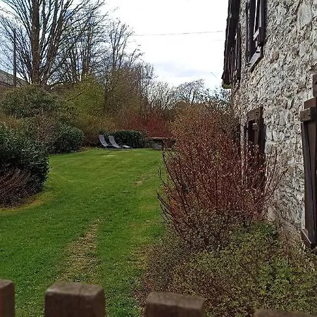 : Le Vi Colombage De Petites-tailles * Vielsalm