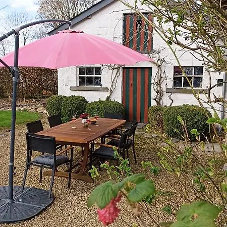 Holiday home : Le Vi Colombage De Petites-tailles Vielsalm