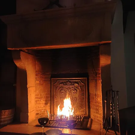 : Le Vi Colombage De Petites-tailles * Vielsalm