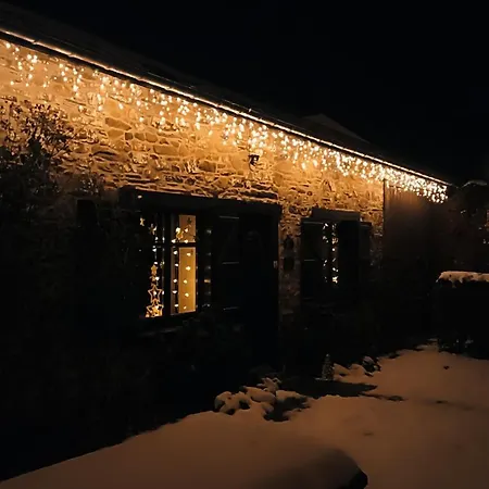 : Le Vi Colombage De Petites-tailles Сasa de vacaciones *