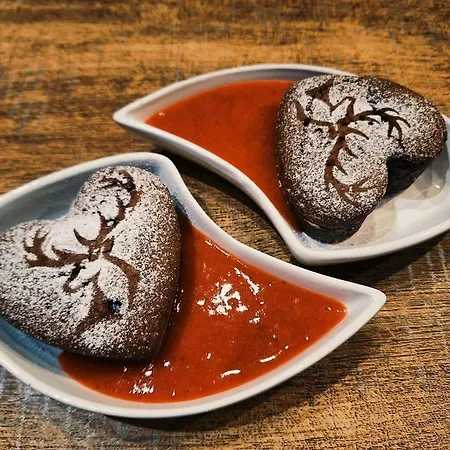 : Le Vi Colombage De Petites-tailles Сasa de vacaciones