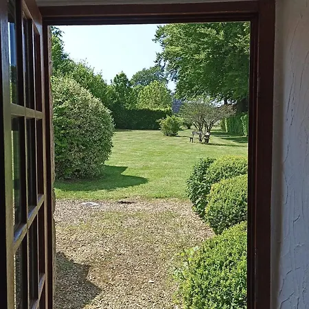 : Le Vi Colombage De Petites-tailles