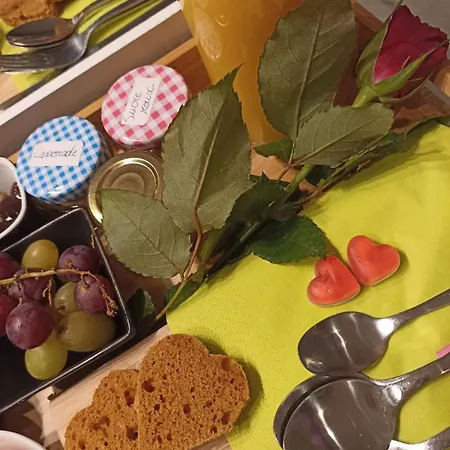 بيت للعطل : Le Vi Colombage De Petites-tailles فيلسالم